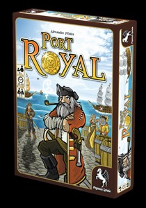 Port Royal (Händler der Karibik)