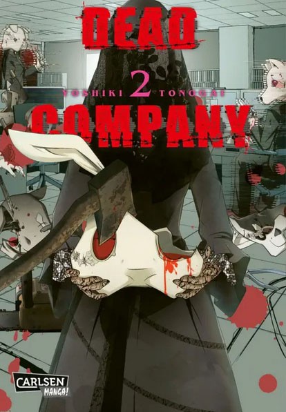 Dead Company Band 02