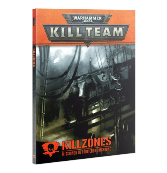 Kill-Team Killzones (EN)