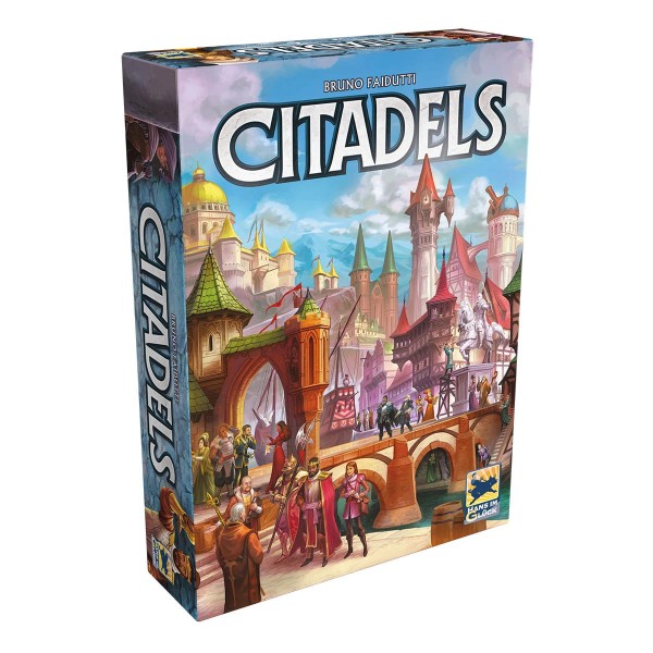 Citadels (DE)