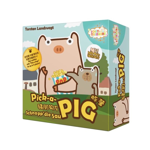 Pick-a-Pig (DE)
