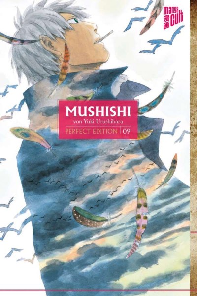 Mushishi - Band 9