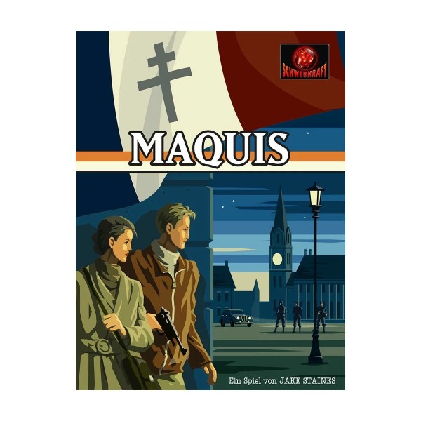 Maquis (DE)