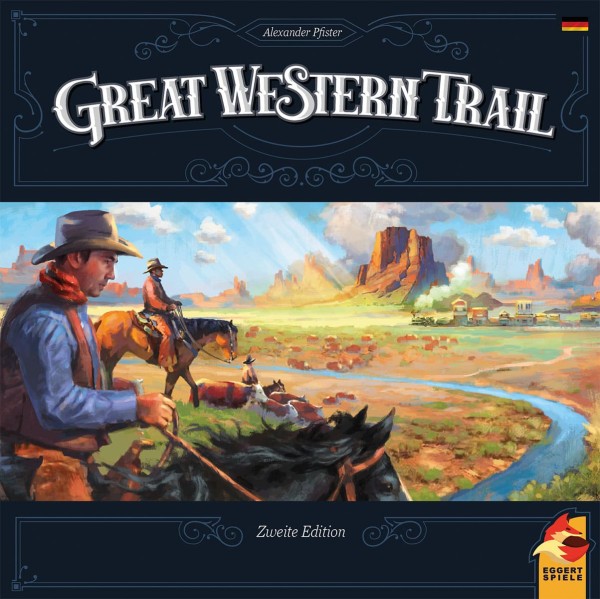 Great Western Trail (DE)