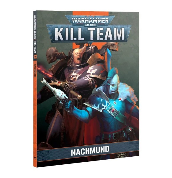 Kill Team Codex Nachmund (DE)