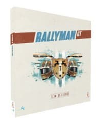 Rallyman GT - Team Challenge (DE)