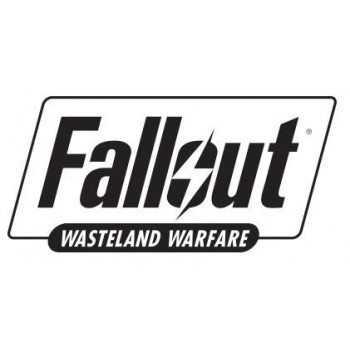 Fallout: Wasteland Warfare - Railroad: Core Box (EN)