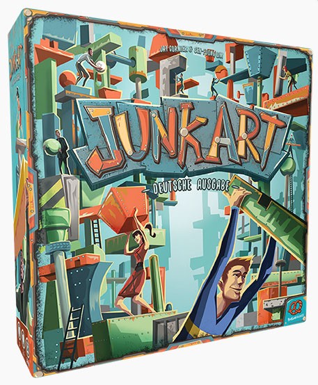 Junk Art (DE)