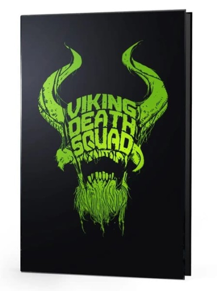 Viking Death Squad RPG (EN)