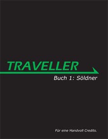 Traveller Söldner (Rollenspiel)
