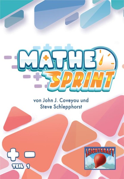 Mathe-Sprint 1