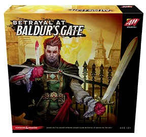 Betrayal at Baldur's Gate (engl.)