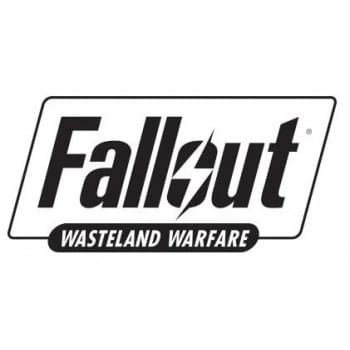 Fallout: Wasteland Warfare - Gunners: Conquerors of Quincy (EN)