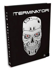 The Terminator RPG: Limited Edition (EN)