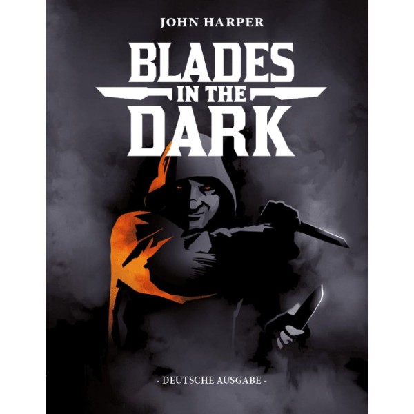 Blades in the Dark (DE)