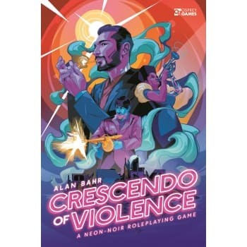 Crescendo Of Violence (EN)