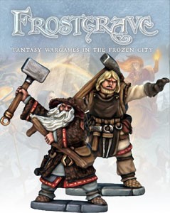 Enchanter & Apprentice - Frostgrave