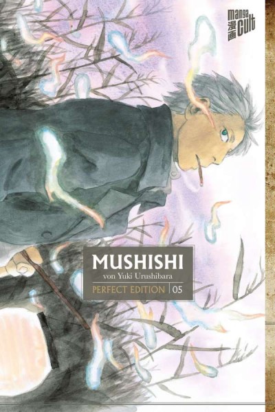 Mushishi - Band 5