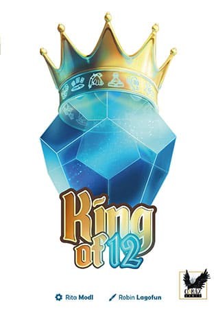 King of 12 (DE)