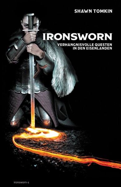 Ironsworn (DE)