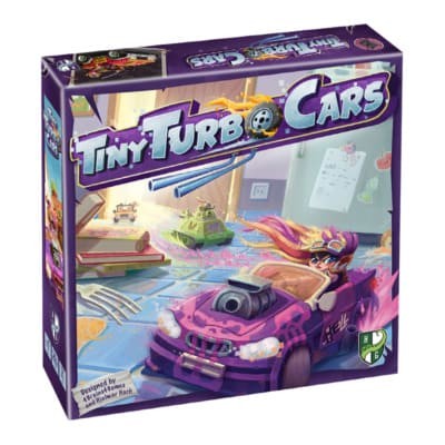 Tiny Turbo Cars (DE)