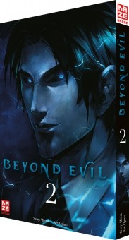 Beyond Evil Band 2