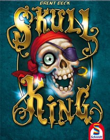 Skull King - Das Kartenspiel