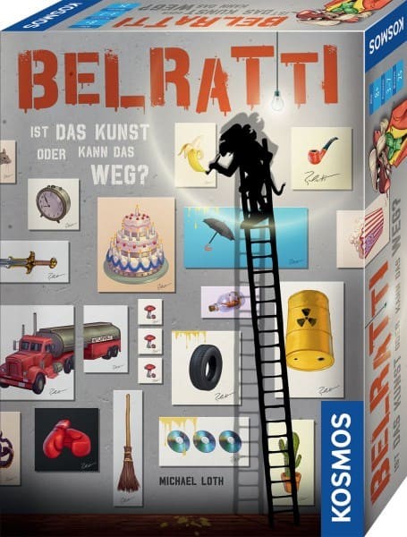 Belratti (DE)