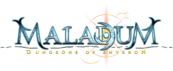 Maladum Beasts of Enveron (Erweiterung) (DE)