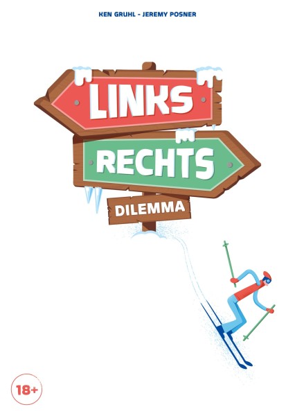 Links-Rechts-Dilemma (DE)
