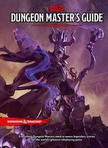 Dungeon Master's Guide (EN)