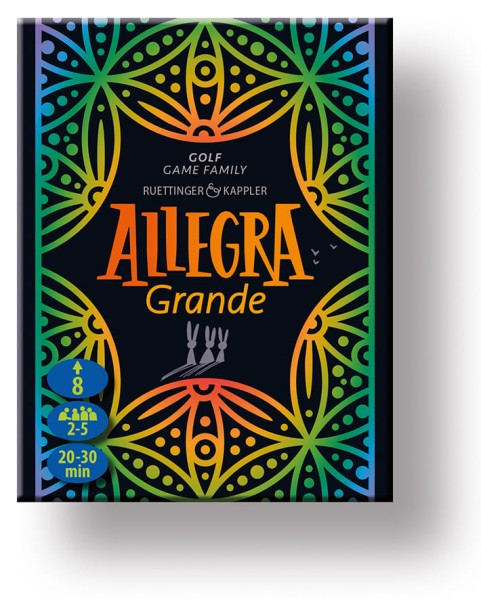 Allegra Grande (DE)