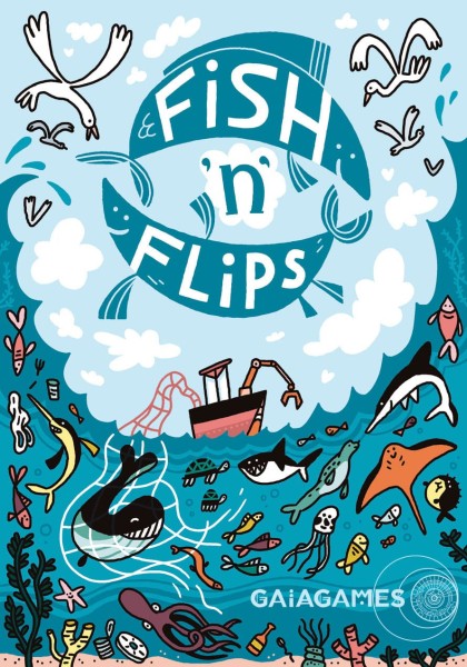 Fish ´n´ Flips (DE)