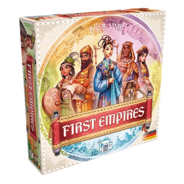 First Empires (DE)