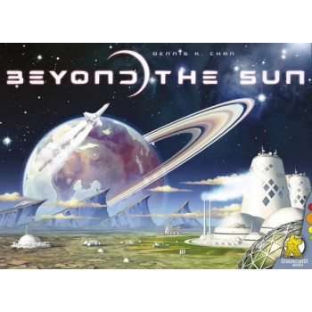 Beyond the Sun (DE)