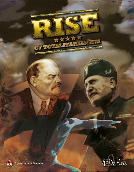 Rise of Totalitarianism (EN)
