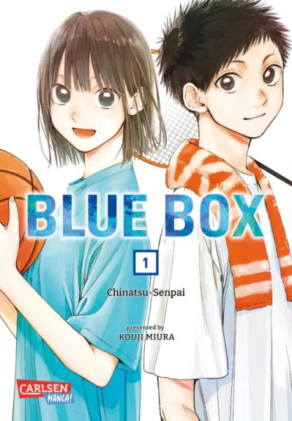 Blue Box Band 01