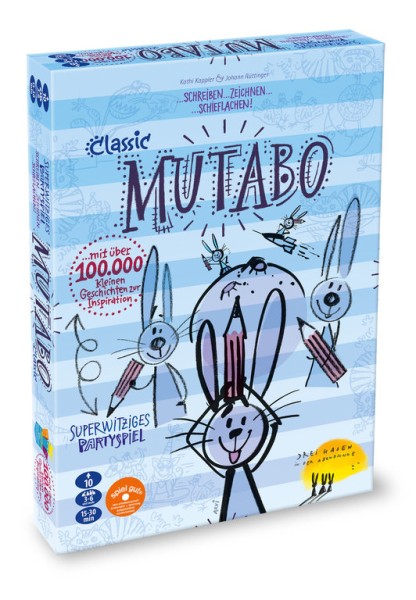 Mutabo (DE)