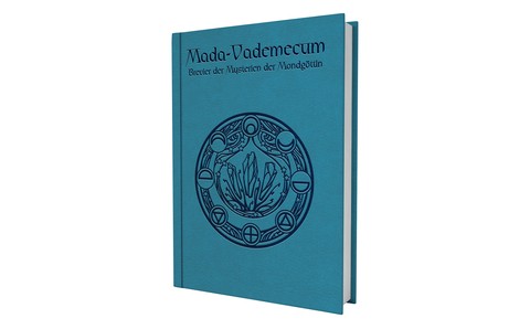 DSA5 - Mada-Vademecum