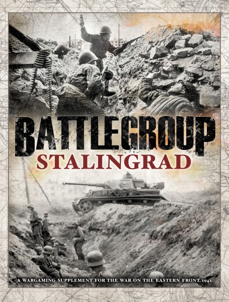 Battlegroup: Stalingrad (EN)