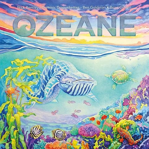 Ozeane (DE)