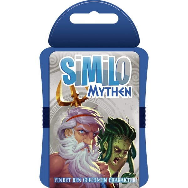 Similo - Mythen (DE)