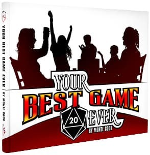 Your Best Game Ever (engl.)