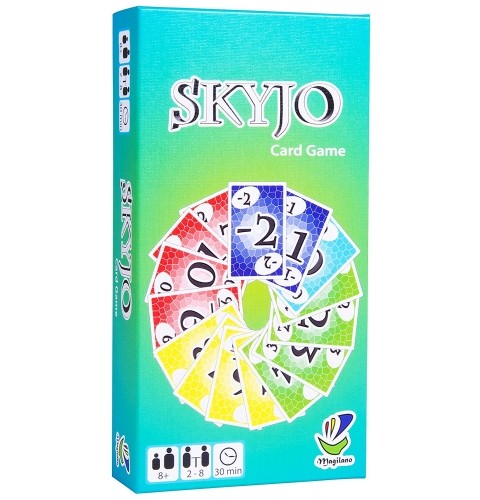 Skyjo (DE)