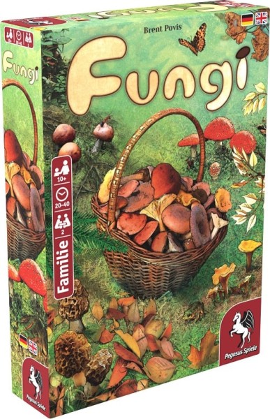 Fungi (DE)