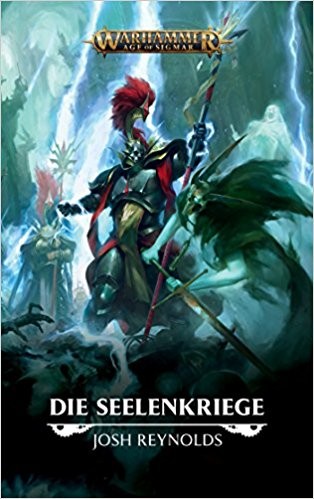 Warhammer Age of Sigmar - Die Seelenkriege