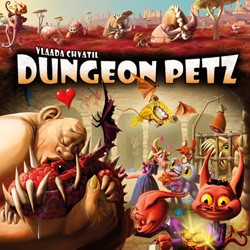 Dungeon Petz (DE)
