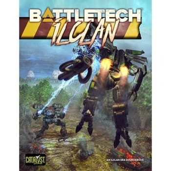 BattleTech: ilClan (EN)