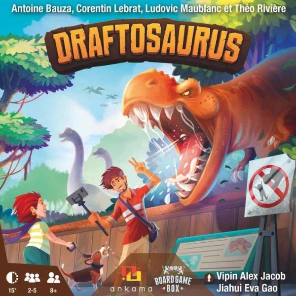 Draftosaurus (DE)