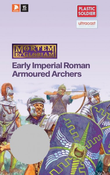 Mortem et Gloriam: Imperial Roman Armoured Archers